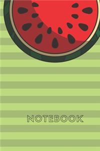 Notebook MELON