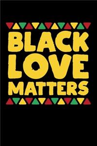 Black Love Matters