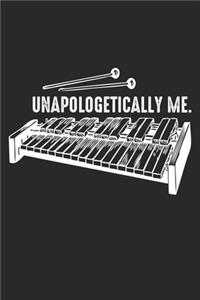 Unapologetically Me