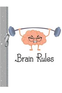 Brain Rules