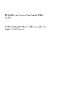 Political and Economic Factors Influencing Economic Support Fund Programs