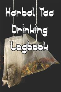 Herbal Tea Drinking Logbook