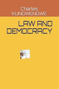 Law and Democracy