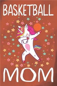Basketball Mom