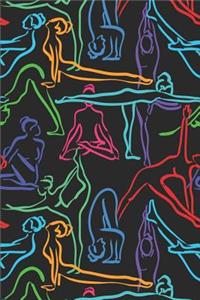 Yoga Pattern Yoga Namaste Health Meditation Yogi 01