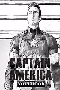 Captain America