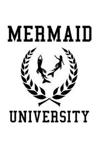 Mermaid University