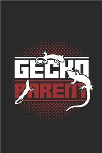 Gecko Parent