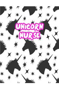 Unicorn Nurse