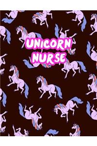 Unicorn Nurse