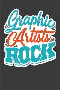 Graphic Artists Rock
