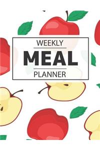Weekly Meal Planner