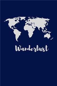 Wanderlust