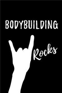 Bodybuilding Rocks