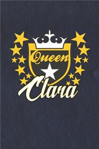 Queen Clara