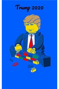 Trump 2020