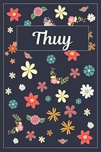 Thuy