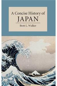 Concise History of Japan