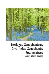 Lexilogus Xenophonteus