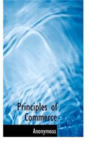 Principles of Commerce