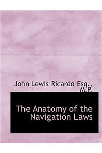 The Anatomy of the Navigation Laws