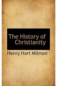 The History of Christianity