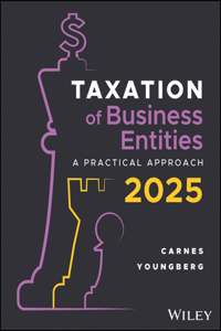 Taxation for Business Entities Paperback with EEPU B Access