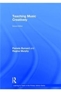 Teaching Music Creatively