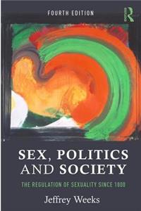 Sex, Politics and Society