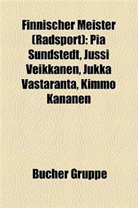 Finnischer Meister (Radsport)