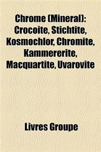 Chrome (Minral)