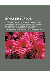 Dynastie Turque