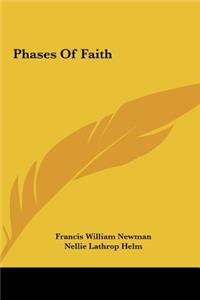 Phases of Faith