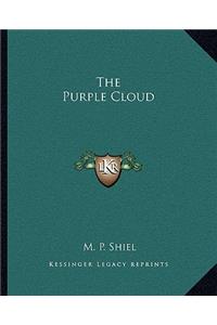 The Purple Cloud