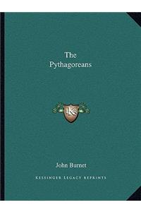 Pythagoreans