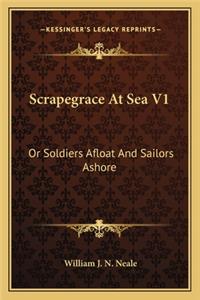 Scrapegrace at Sea V1