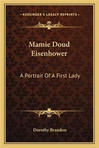 Mamie Doud Eisenhower