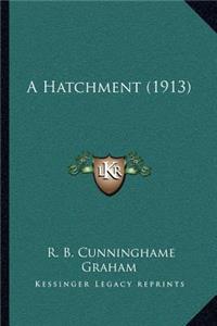 Hatchment (1913)