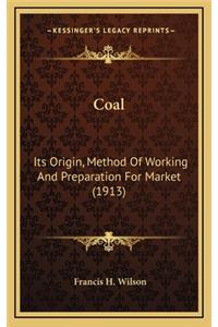 Coal