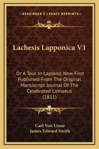 Lachesis Lapponica V1