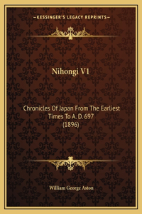 Nihongi V1
