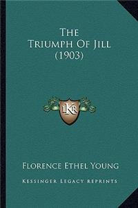 Triumph of Jill (1903)