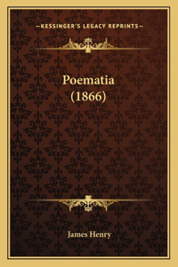 Poematia (1866)