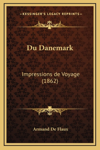 Du Danemark