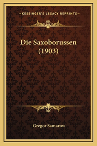 Die Saxoborussen (1903)