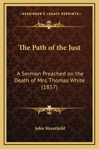 The Path of the Just