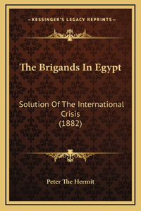 The Brigands In Egypt