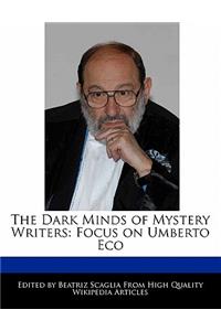 The Dark Minds of Mystery Writers