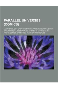 Parallel Universes (Comics)