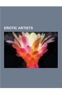 Erotic Artists
